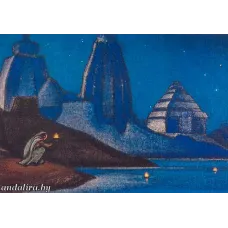 Огни на Ганге Огни на Ганге